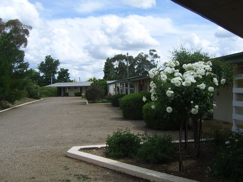 Garden Motor Inn (Golden Chain) - Accommodation Adelaide 6