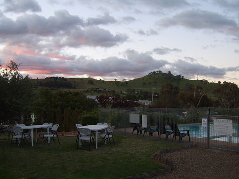 Garden Motor Inn (Golden Chain) - Accommodation Adelaide 8