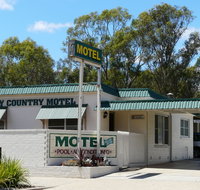 Glenrowan Kelly Country Motel - Accommodation Adelaide