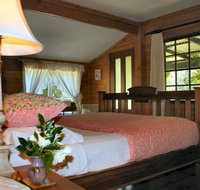 Hampden Cottage Kangaroo Valley - Accommodation Adelaide