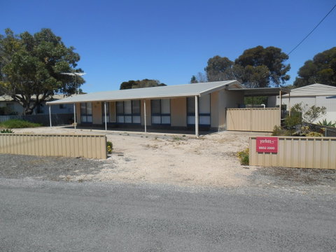 Hardwicke Beach House - Accommodation Adelaide 0