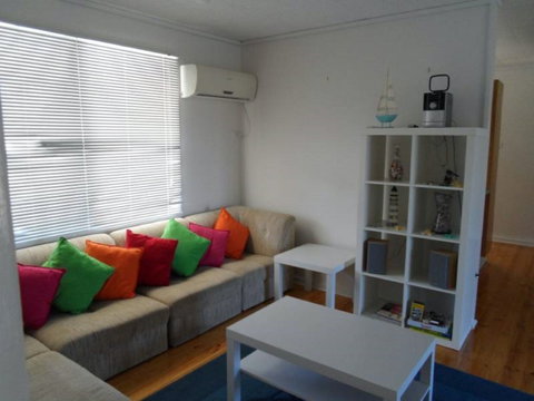 Hardwicke Beach House - Accommodation Adelaide 2