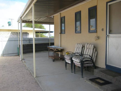 Hardwicke Beach House - Accommodation Adelaide 9