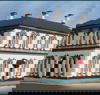 Heritage Guest House - Accommodation Adelaide