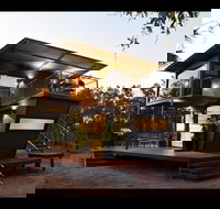 Hideaway Litchfield - Accommodation Adelaide