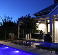 Hollidge House Luxury Urban Apartments - Accommodation Adelaide