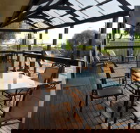 Hurtles - Accommodation Adelaide