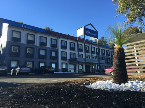 Ibis Budget Campbelltown - Accommodation Adelaide 0