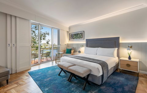 InterContinental Sanctuary Cove Resort - Accommodation Adelaide 4