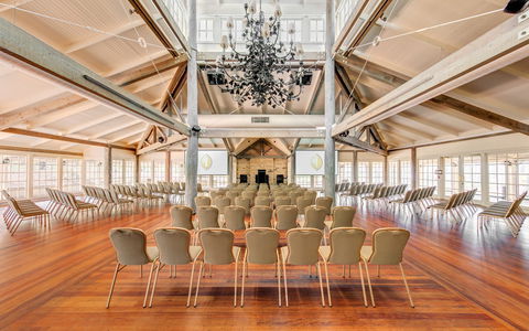 InterContinental Sanctuary Cove Resort - Accommodation Adelaide 6