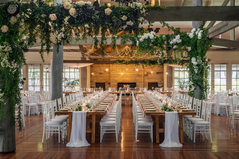 InterContinental Sanctuary Cove Resort - Accommodation Adelaide 8