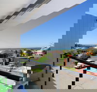 Jervis Bay Motel - Accommodation Adelaide