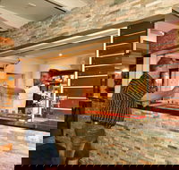 Knotts Crossing Resort - Accommodation Adelaide