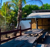 Lazy Lizard Caravan Park - Accommodation Adelaide