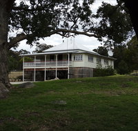 Loughmore House and Cottage - Accommodation Adelaide