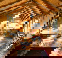 Mavis's Kitchen and Cabins - Accommodation Adelaide