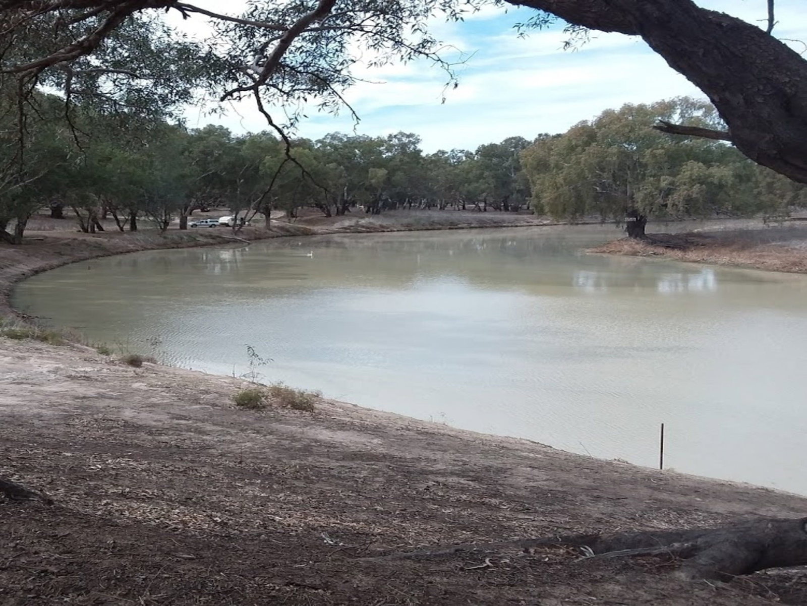 North Bourke NSW Accommodation Adelaide