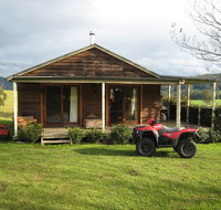 Melross Willows Estate - Accommodation Adelaide