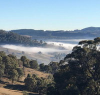 Melaleuca Mountain Retreat - Accommodation Adelaide