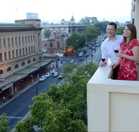 Mercure Grosvenor Hotel Adelaide - Accommodation Adelaide