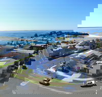 Nautilus Apartments Jervis Bay - Accommodation Adelaide