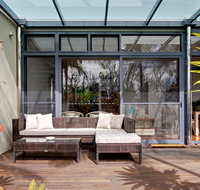 Ocean View at Kiah - Accommodation Adelaide