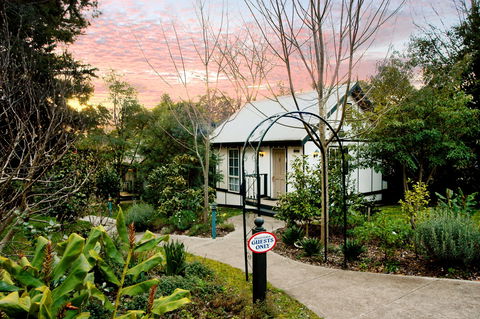 Olinda Country Cottages - Accommodation Adelaide 0