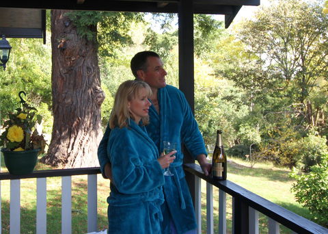 Olinda Country Cottages - Accommodation Adelaide 1