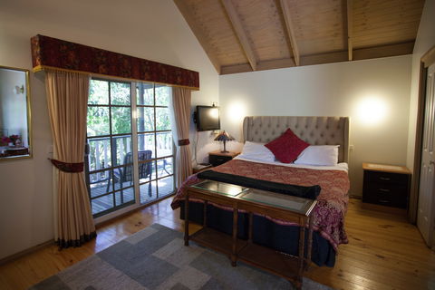 Olinda Country Cottages - Accommodation Adelaide 2