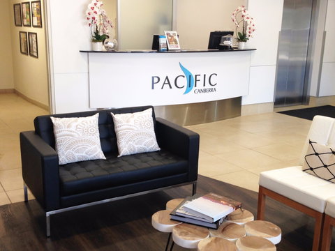 Pacific Suites Canberra - Accommodation Adelaide 3