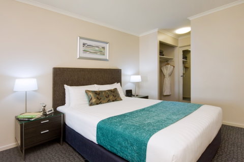 Pacific Suites Canberra - Accommodation Adelaide 6