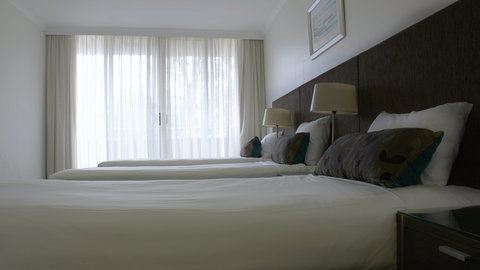 Pacific Suites Canberra - Accommodation Adelaide 7