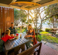Partridge Cottage and Geoffs Shed - Accommodation Adelaide