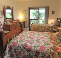Peaceful Palms Bed and Breakfast - Accommodation Adelaide