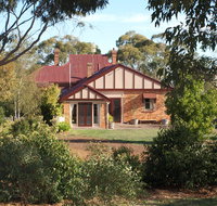 Pierrepoint Wines Bed  Breakfast - Accommodation Adelaide