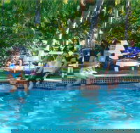 Pine Tree Motel - Accommodation Adelaide