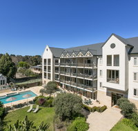 Portsea Village Resort - Accommodation Adelaide