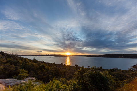 Q Station - Accommodation Adelaide 0