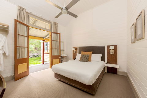 Q Station - Accommodation Adelaide 2