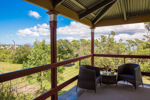 Q Station - Accommodation Adelaide 3