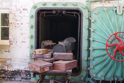 Q Station - Accommodation Adelaide 4