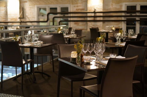 Q Station - Accommodation Adelaide 5