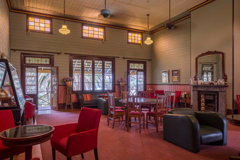 Q Station - Accommodation Adelaide 6