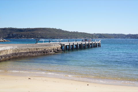 Q Station - Accommodation Adelaide 7