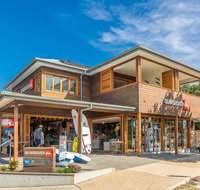 Quiksilver Apartments - beachfront Byron - Accommodation Adelaide