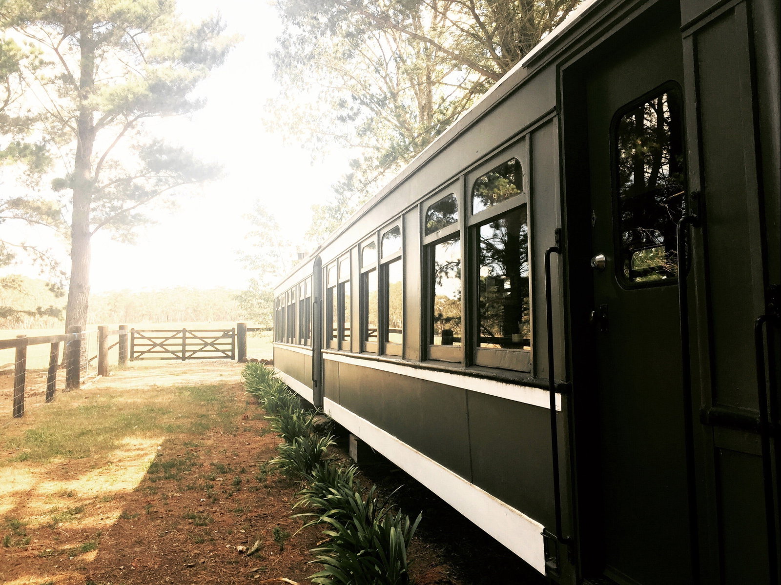 Fitzroy Falls NSW Accommodation Adelaide