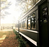 Redleaf Farm Carriages - Accommodation Adelaide