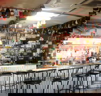 Renner Springs Desert Inn - Accommodation Adelaide