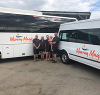 Riverland Motel Barham - Accommodation Adelaide