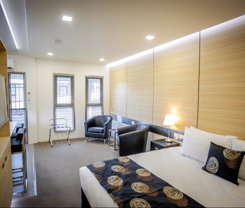 Room Motels Gatton - Accommodation Adelaide 1